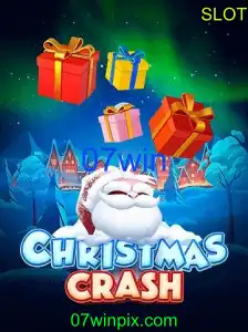 ChristmasCrash: Mergulhe no Jogo Festivo que está Capturando a Atenção dos Jogadores