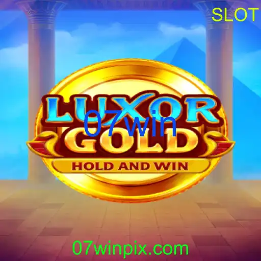LuxorGold
