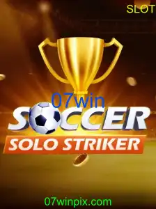 SoccerSoloStriker: Um Guia Completo para o Jogo de Futebol Solo